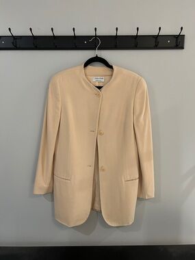 Calvin Klein Blazer Jacket